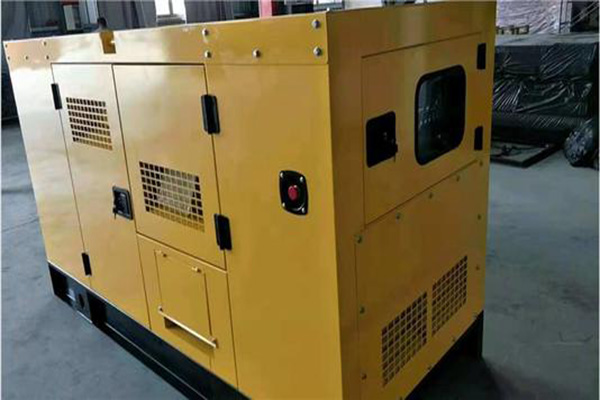 河口发电机出租