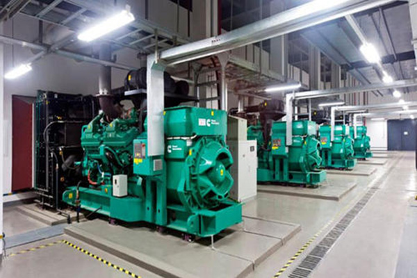 河口发电机出租