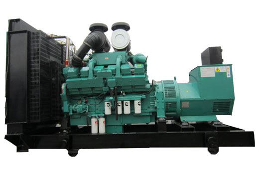 河口柴油发电机组 河口柴油发电机组