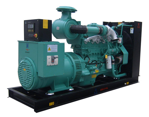 河口柴油发电机 河口柴油发电机