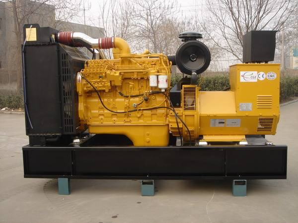 河口发电机出租