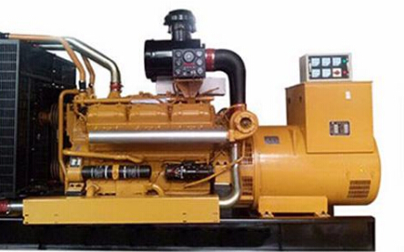 河口发电机出租