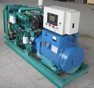 河口发电机出租