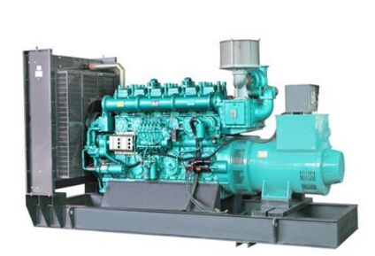 河口发电机出租