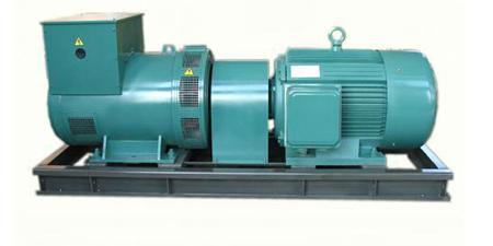 河口发电机出租