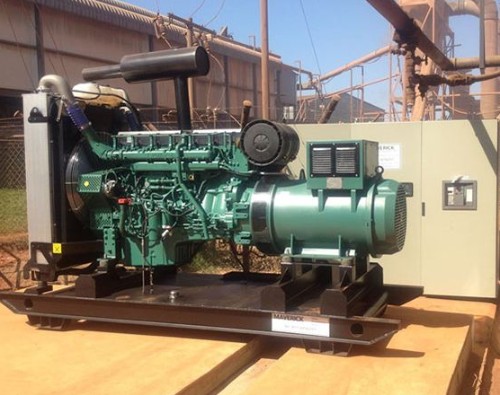 河口发电机出租